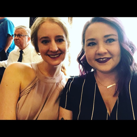 Meet your Posher, Katie - Picture 1 of 1